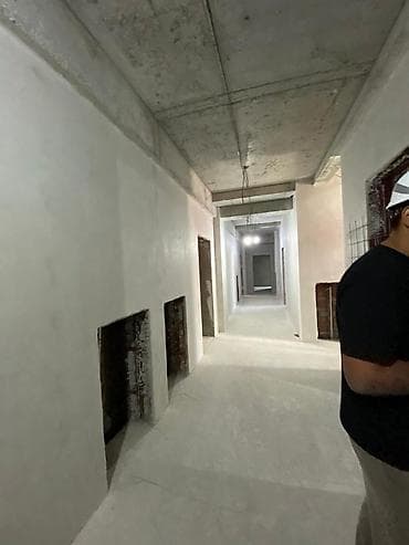выкуп квартиры в рассрочку: 2 комнаты, 47 м², Элитка, 7 этаж, Готовая ПСО (под самоотделку) — 4