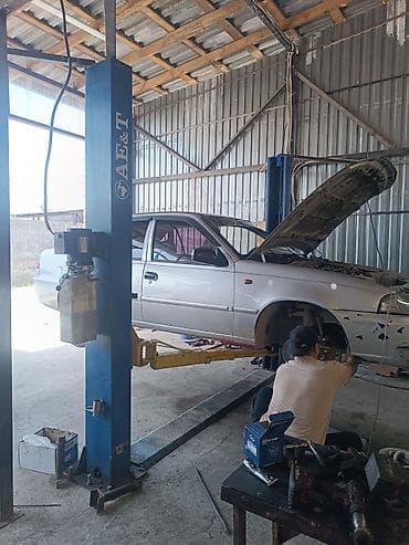 СТО, ремонт транспорта: Ремонт деталей автомобиля, без выезда — 4