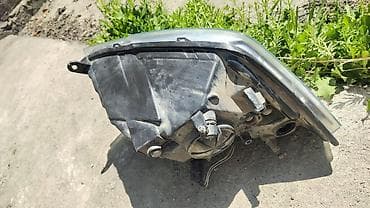 оптический прицел купить бу: Передняя правая фара Dodge Оригинал — 2