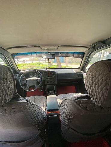 зеркало естима: Volkswagen Passat: 1995 г., 1.8 л, Автомат, Бензин, Седан — 5