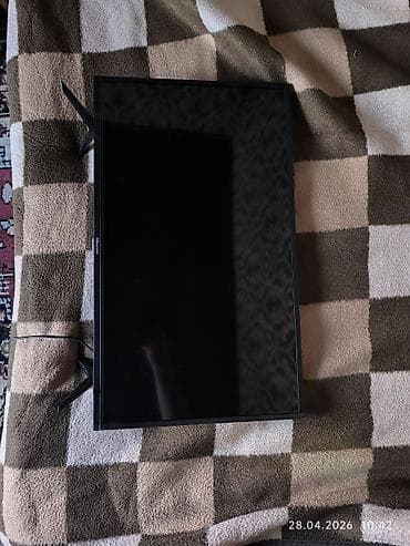 50: Телевизор Hisense H32B5100, диагональ 32" в рабочем состоянии — 4