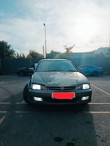 турбо датчик: Honda Torneo: 2002 г., 1.8 л, Автомат, Бензин, Седан — 2