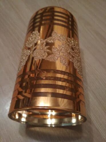 Стаканы для напитков. Количество -6 шт. Состояние на 5+