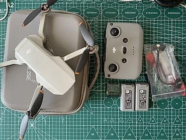 redmi s2 464: Продаю дрон Dji mini 2 Состояние отличное почти новый в комплекте 2 — 5