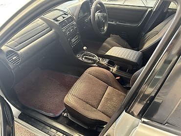key maker: Toyota Altezza: 2002 г., Автомат, Бензин, Универсал — 3