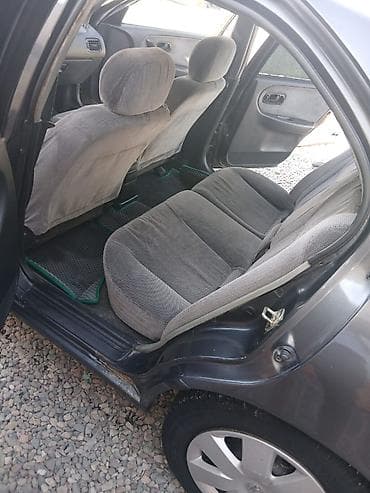 hozon neta l: Nissan Primera: 1996 г., 2 л, Автомат, Бензин, Хэтчбэк — 4