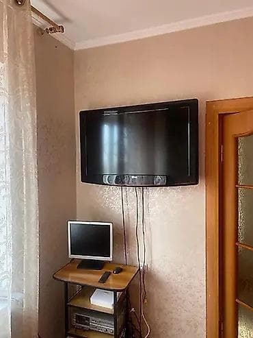Недвижимость: 140 м², 4 комнаты — 6