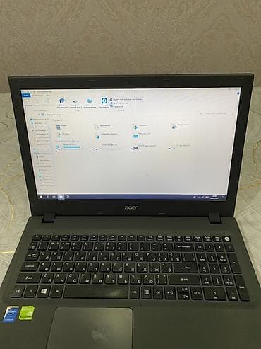 dell alienware: Игровой, Б/у, Intel Core i5 — 5