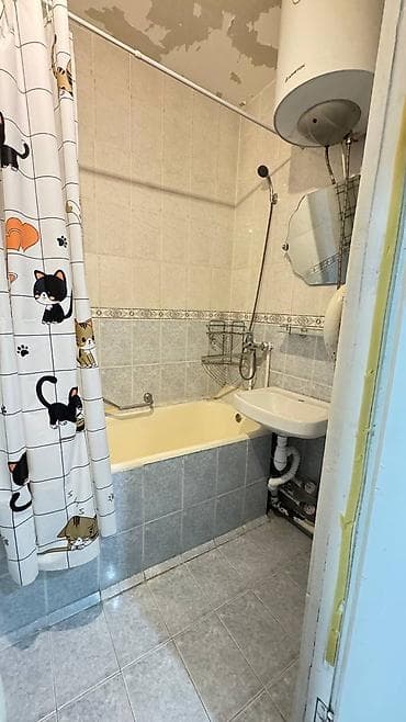 Продажа квартир: 3 комнаты, 65 м², 106 серия, 4 этаж, Старый ремонт — 10
