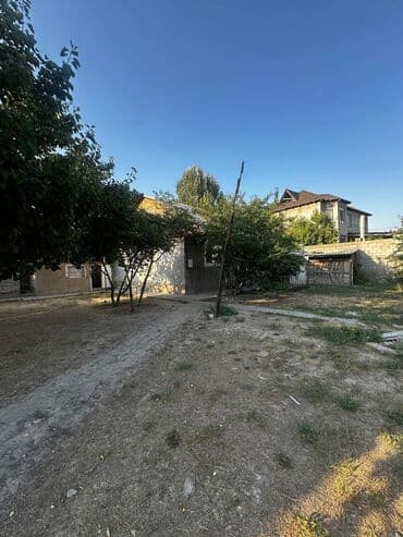 продаю дом бишкек ак орго: Дом, 75 м², 4 комнаты, Агентство недвижимости, Косметический ремонт — 7