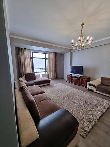 🏡 54 м² | 1-комнатная квартира | ЖК «ЮЖНЫЙ» 💰 650 $/мес. 🔐 Депозит — — 1