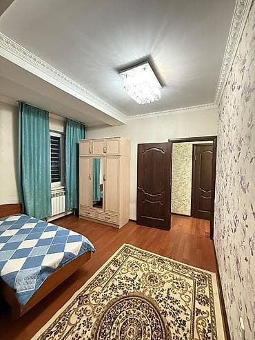 Продажа квартир: 3 комнаты, 94 м², Элитка, 5 этаж, Евроремонт — 5
