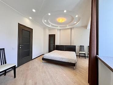 123: 3 комнаты, 123 м², Филармония 6 этаж, Свежий ремонт — 7