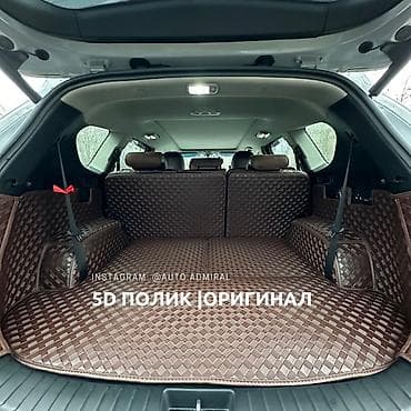 eva poliki: 5D Экокожа Полики Для салона Новый, Платная доставка, Бесплатная доставка, Самовывоз — 4