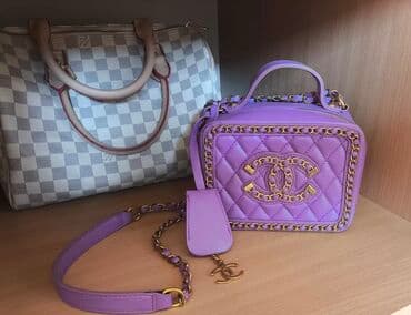 Продаю сумки б/у в хорошем состоянии. Люкс качество !! Продаю из-за