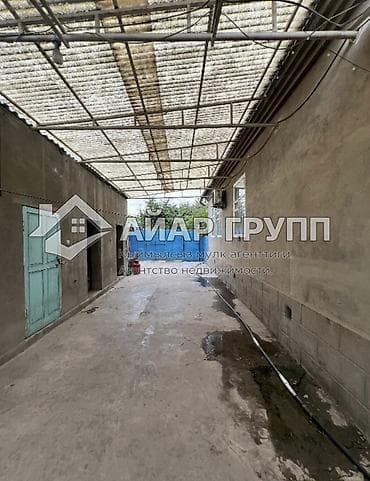 ‼️ПРОДАЁТСЯ добротный кирпичный дом в центре с. Беловодское по ул — 8
