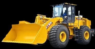 Экскаватор, 2024 г., Колесный