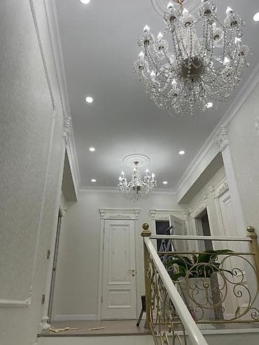 квартира 1 комната: Дизайн и отделка интерьеров под ключ - Выполняем комплексные работы — 8