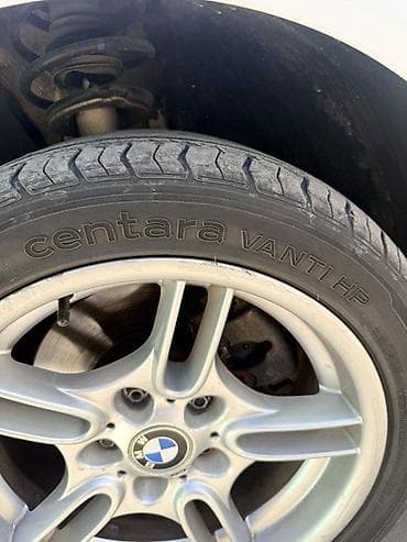 r17 mekab: Летние шины Centara Vanti HP - Размер: 235/45 R17 - 2 шт На два — 2