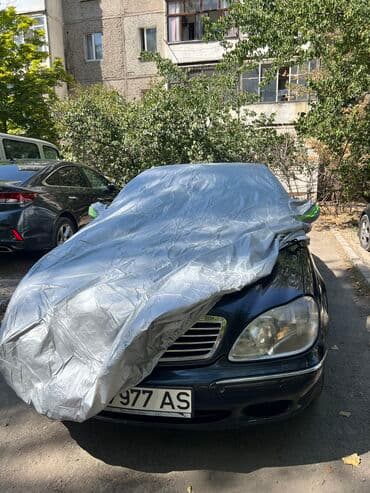чехол автомашины: Чехол на машину! От солнца дождя, грязи и пыли, царапин!!! — 6