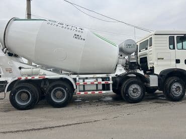 бу кухонный гарнитур в бишкеке: Бетономешалка, 2022 г., 12 м3 — 3