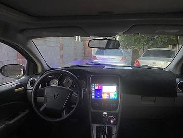 под выкуп к5: Dodge : 2011 г., 2 л, Автомат, Бензин, Кроссовер — 6