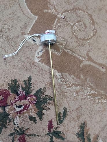 геотермальное отопление бишкек: Электрик | Электромонтажные работы 3-5 лет опыта — 5