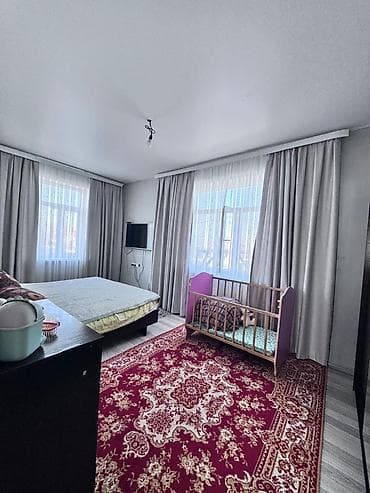 рассрочка дом: Продается СРОЧНО ‼️ Дом с участком С . Байтик ДИП городок « Давос» — 10