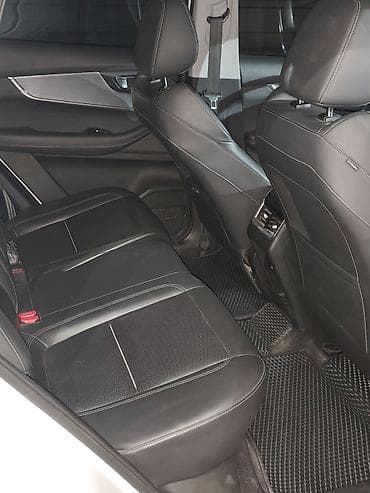mini coper: Chery Tiggo: 2023 г., 1.6 л, Автомат, Бензин, Кроссовер — 7