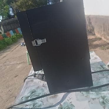 Муфельная печь «Спутник» Компактная лабораторно-мастерская муфельная