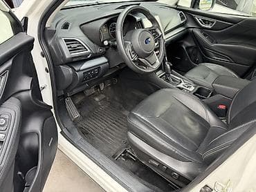 legacy bl: Subaru Forester: 2019 г., 2.5 л, Вариатор, Бензин, Кроссовер — 6