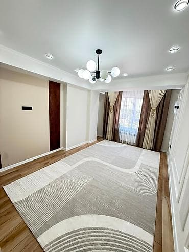 Продажа квартир: 1 комната, 42 м², Элитка, 5 этаж, Дизайнерский ремонт — 1
