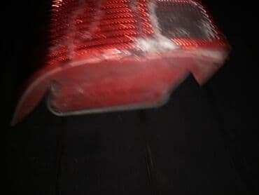 Автохимия: Задний левый стоп, фара пассат б5 разбитая плата целая полностью — 2