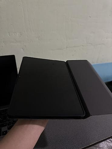 swift 3: Планшет, Ego Pad, память 128 ГБ, 5G, Новый, Классический цвет - Серый — 1