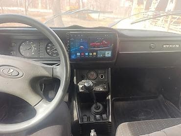 лед лампы для авто в бишкеке: ВАЗ (ЛАДА) 2107: 2007 г., 1.6 л, Механика, Бензин, Седан — 1