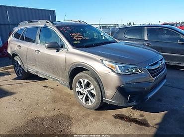 outback 2020: Subaru Outback: 2022 г., 2.5 л, Бензин — 1