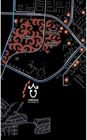 елизавета поларис: Элитка, 2 комнаты, 86 м² — 6