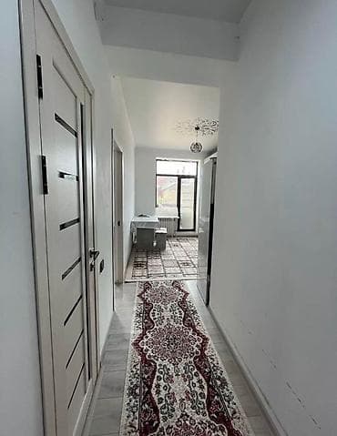 одна комнатный квартира: 1 комната, 36 м², Элитка, Элитка, 1 этаж, Евроремонт — 3