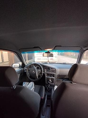 дево нексия 1: Daewoo Nexia: 2010 г., 1.5 л, Ручные, Бензин, Седан — 4