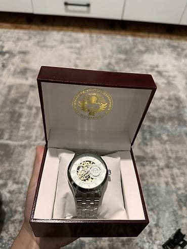 armani часы: Часы Casio Edifice с хронографом - Серия: Edifice (логотип на — 3