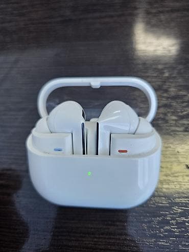 samsung galaxy s11: Samsung Galaxy Buds 3 Pro — это флагманские внутриканальные — 1