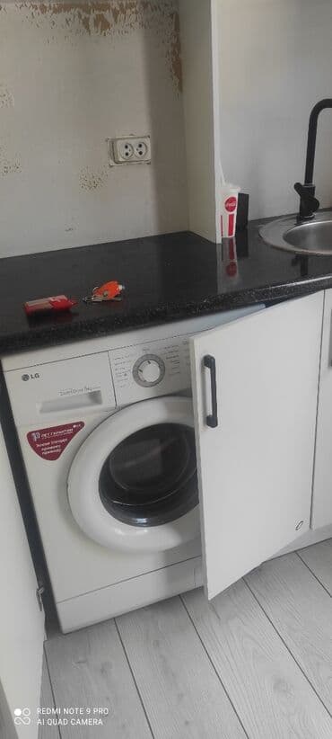 срочно связи переездом: Комплект офисной мебели, ДСП, цвет - Белый — 3