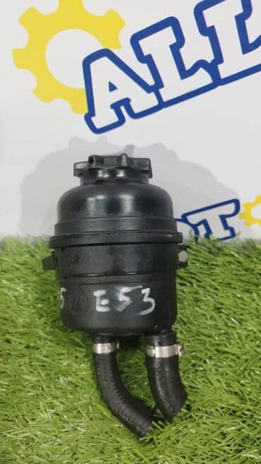 репетитор математики на английском языке: Гидроусилитель BMW Б/у, Оригинал — 1