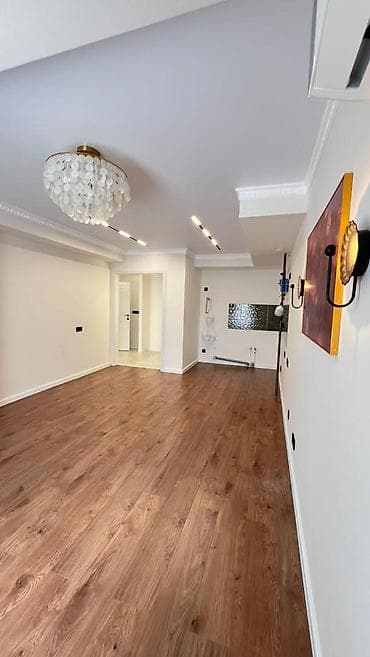 5: 1 комната, 45 м², АЮ Гранд Элитка, 8 этаж, Евроремонт — 7