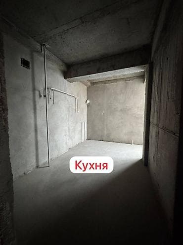 квартира мессароша: 2 комнаты, 68 м², Элитка, 11 этаж, Готовая ПСО (под самоотделку) — 6