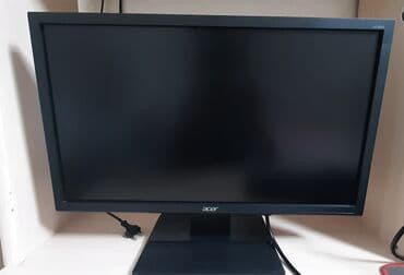 Смарт-часы: Монитор, Acer, LED, 21" - 22" — 8