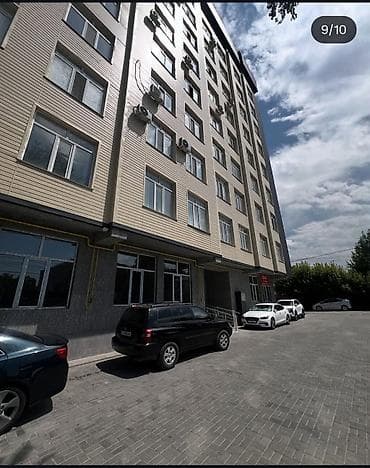 Недвижимость: Сдача нежилого помещения на первом этаже современного жилого дома — 9