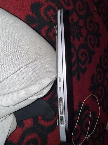 ноутбук бишкек бу: Ноутбук Lenovo Другой тип ноутбука, AMD Ryzen 7, ОЗУ, RAM: 48 ГБ, Lenovo Legion — 3