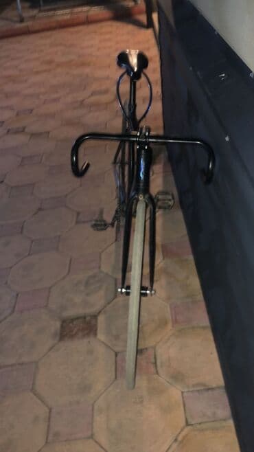 подшипник на велосипед: Шоссейный велосипед, Рама M (156 - 178 см), Б/у — 2