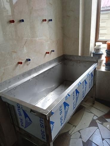 Контейнеры: Изготовление изделий из нержавейки — 5